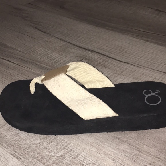 BLACK SANDALS - Picture 3 of 4